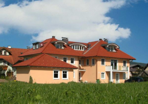  Pension Hiesel-Villa Untersbergblick  Антеринг